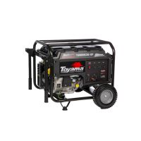 Gerador à Gasolina 110/220V Bivolt 7,0KVA TG8000CXE-XP Toyama