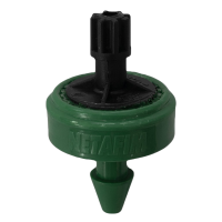 Gotejador Autocompensante Verde PCJ/CNL 8LH Netafim 