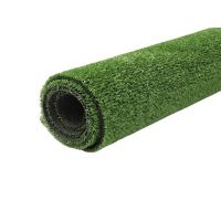 Grama Sintética 1,0 X 2,0 Metros 10mm Kapazi