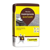 Graute Geral 25Kg Quartzolit Condor