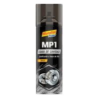 Graxa Branca de Cavidade 300ml Mundial Prime