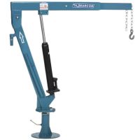 Guincho Hidráulico Fixo Giratório 500Kg para Caminhão MGH-500G Marcon 