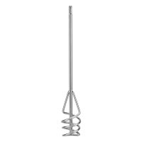 Haste para Misturador de Areia e Cascalho 60x400mm MTX