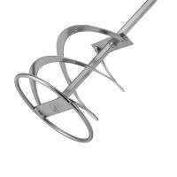 Haste para Misturador de Tinta e Gesso 100x120x600mm MTX