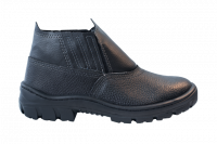 Botina de Elástico C.A17015- Imbiseg N° 44