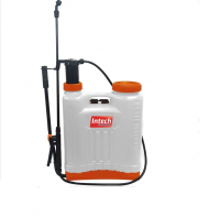 Pulverizador Costal 20 Litros Intech