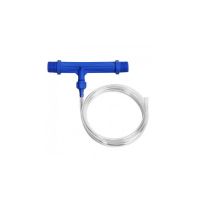 Injetor Para Fertilizante Com Mangueira 1” Viquia
