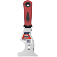 Espátula Multiuso Inox- Atlas At195/1