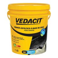 Neutrol á Base de Água 900ml Vedacit