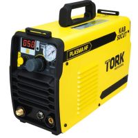 Inversor Corte Plasma 50A PL-8050 220V Tork 