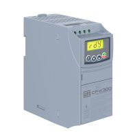 Inversor de Frequência CFW300 2CV 3,5A 380V - CFW300A03P5T4NB20 Weg