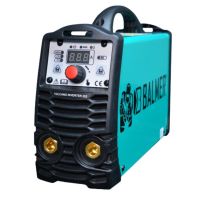 Inversora Vulcano 252 MMA/TIG 220V Balmer