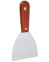 Espátula de Aço Inox 76cm- Atlas