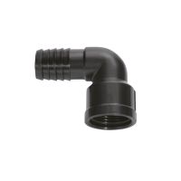 Joelho 90° Interno Roscável 1 1/4 Pol. Amanco