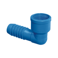 Joelho 90° Interno Rosca 1/2" Durin
