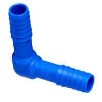 Joelho Duplo 1/2" Agrojet