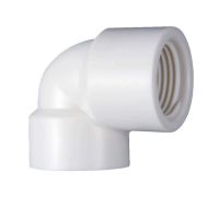 Joelho Roscável 90° 1.1/4" Krona