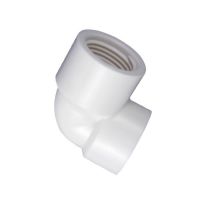 Joelho Roscável 90° 1.1/2" Krona