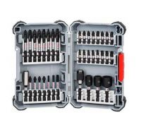 Jogo Bits Impact Control 36pcs 2608522365 Bosch