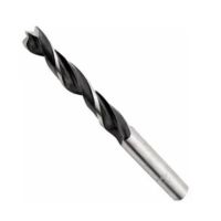 Jogo De Brocas - Madeira 3-10mm 8 Peças Fertak