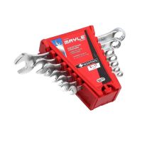 Jogo de Chave Combinada 6 a 17mm Mayle
