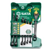 Jogo de Chave Combinada Speedy X6 8-17mm ST47530 Sata