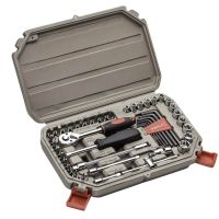 Jogo De Ferramentas com 45 Peças Mayle