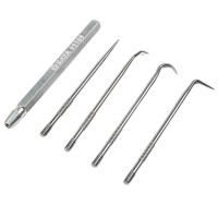 Jogo de Ganchos Para Vedação 5 Peças Sata