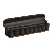 Jogo de Soquete Pro Impact 3/4 Pol. 9 Peças Bosch 