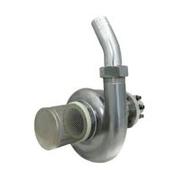 Kit Bomba De Água Para Montagem Em Roçadeiras Toyama