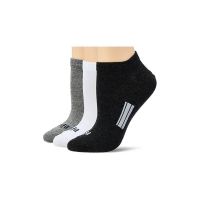 Kit 3 Meias Trifil Esport Sortida Tamanho Único Arcom