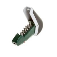 Kit de Bolso de Pontas Bosch para Parafusar com 7 Peças