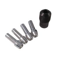 Kit Porca e Pinça Dremel  2615504485