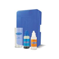 Kit Teste Alcalinidade Hidroazul