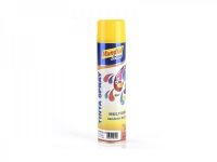 Tinta Spray Amarelo 400ml Mundial Prime