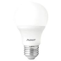 Lâmpada Led 4,8W E27 Bivolt 6500K Avant