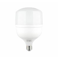 Lâmpada Led Bulbo 50W Autovolt E27 T120 G-Light