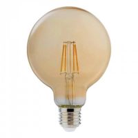 Lâmpada Led Globo Retrô G95 E27 220V Avant