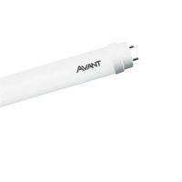 Lâmpada Led Tubular T8 6500K 18W Bivolt  Avant