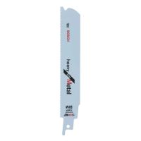 Lâmina de Serra Sabre Para Metal 150mm S926 Bosch 