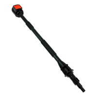 Lança Extensora de Jatear para Lavadora GHP 180 Bosch