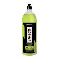 Lavador Ecológico a Seco V-Eco Pro 1,5L Vonixx