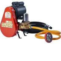 Lavadora De Alta Pressão Sem Carrinho LR28/2 2.0CVM 127/220V ZM Bombas