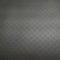 Lençol Grão De Arroz Preto 1,30m Kapazi