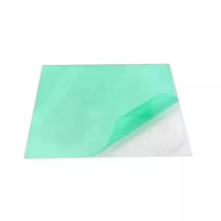 Lente Interna Solda para Máscara 104 x 94mm MSEA-1103 Tork 