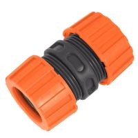 Ligação Reparadora em Plástico para Mangueira 1/2" Tramontina