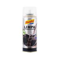Limpa Ar-Condicionado 200ml Ervas Mundial Prime TE0001037