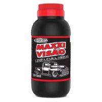 Limpa Parabrisas Maxxi Visão 100ml Centralsul