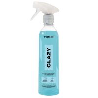 Limpa Vidros 4 em 1 Glazy 500ml Vonixx