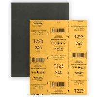 Lixa Folha D' Água Grão 240 T223 Norton